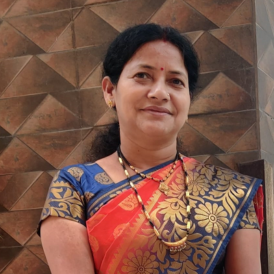 श्रीमती उमा बौरा