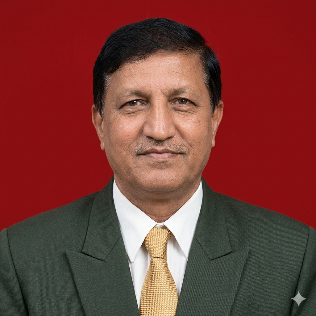 श्री जीवन सिह मेहता