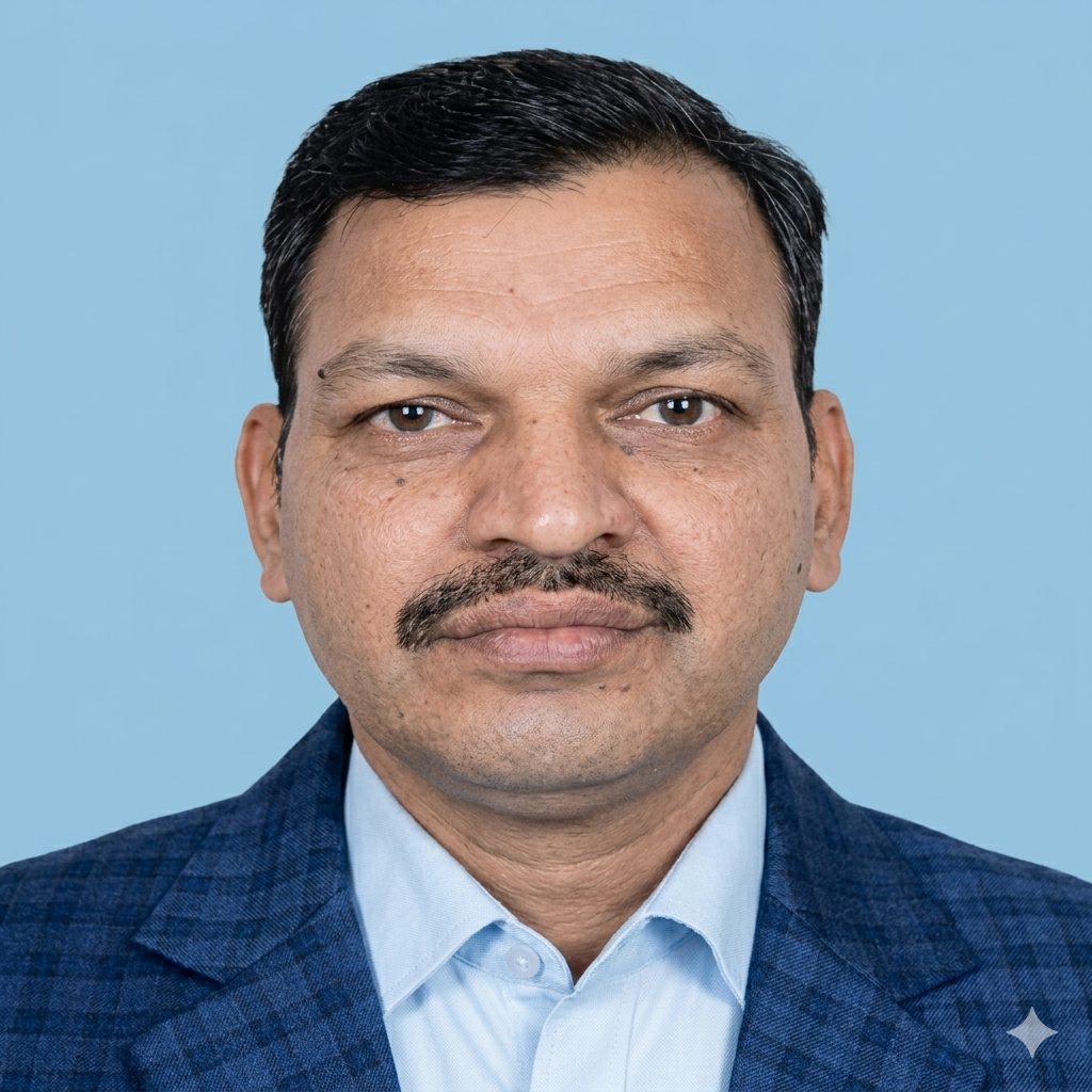 श्री भूपाल चंद्र गौड़