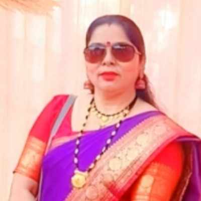 श्रीमती हेमा चौधरी