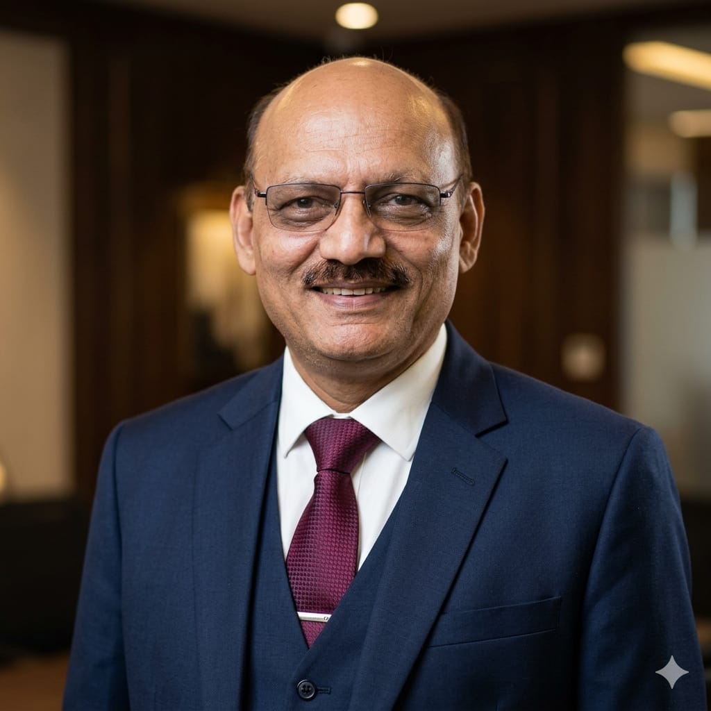 श्री नित्यानंद जोशी