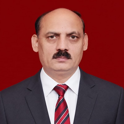 श्री नित्यानंद जोशी